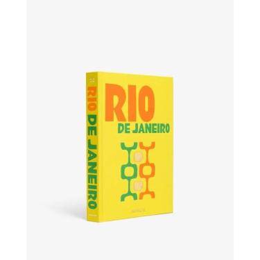 Imagem de Rio de Janeiro - ASSOULINE