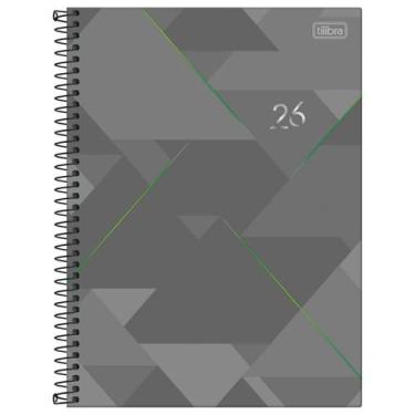 Imagem de Agenda 2026 Executiva Spot Tilibra