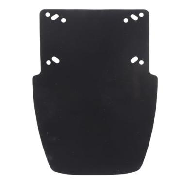Imagem de Zhjvihx Guarda -lamas Traseiras Motocicleta, Substituto de Proteção contra Salpicos de Roda Traseira à Prova de Choque para Ryker 600 900 Sport Model, PowerSports Fenders