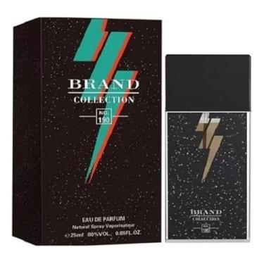 Imagem de Perfume Brand Collection Masculino N.190 Animale Eau De Parfum 25 Ml - Com QR Code de originalidade