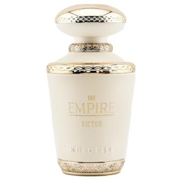 Imagem de Khadlaj Empire Victor Eau de Parfum Spray unissex, 100 ml