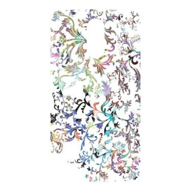 Imagem de Capa Adesivo Skin106 Verso Para LG K10 Pro - KawaSkin