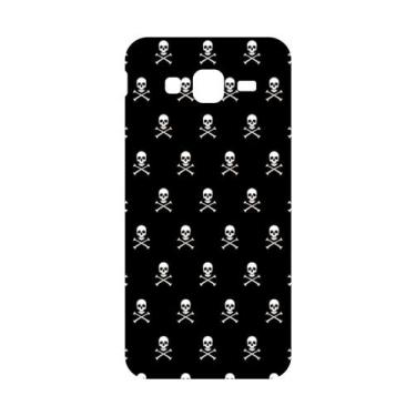 Imagem de Capa Adesivo Skin201 Verso Para Samsung Galaxy J5 Sm-j500 - KawaSkin