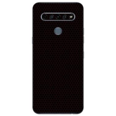 Imagem de Capa Adesivo Skin362 Verso Para LG K61 - KawaSkin