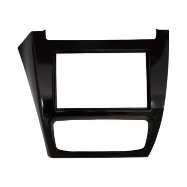 Imagem de Moldura 2Din Fox / Space Fox/ Cross Fox - 2013 à 2018 - Padrão Japonês