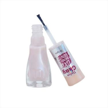 Imagem de Dailus Esmalte Gkay Tô Ryca 8mls
