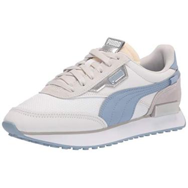Imagem de PUMA Tênis masculino Future Rider, Azul, 39