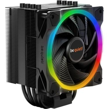 Imagem de Cooler para Cpu Be Quiet! Pure Rock 2 FX 120 MM Argb 150 W