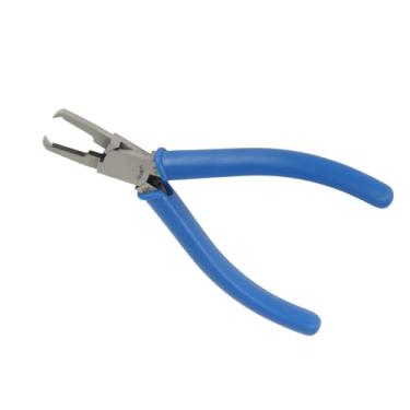 Imagem de Zhjvihx Alicate de Corte de 4,5 Polegadas, Alicates de Arame Portátil de Resistência Ao Desgaste de Alta Eficiência para Fios de Ferro de Cobre de 1,5 Mm de Cobre