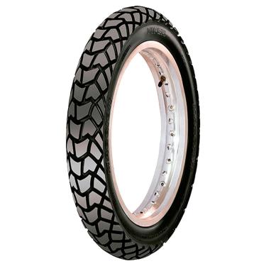 Imagem de Pneu de Moto Maggion Viper Aro 17 110/90-17 60T TT- Traseiro