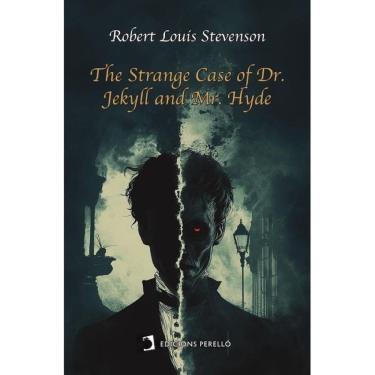 Imagem de The Strange Case of Dr. Jekyll and Mr. Hyde - Inglês