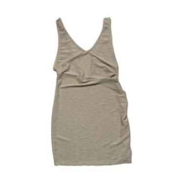 Imagem de Saída de Praia Riu Kiu 11266 Rebecca - Bege-Feminino