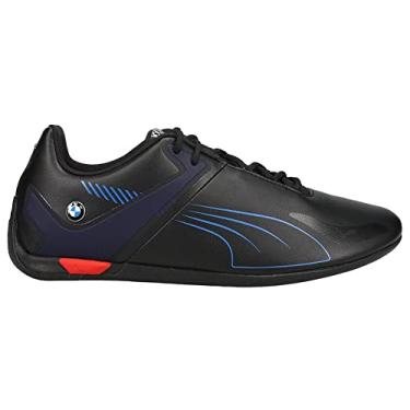 Imagem de PUMA Mens BMW MMS A3rocat Sneakers Shoes Casual - Black - Size 12 M