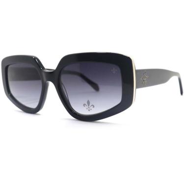 Imagem de Óculos de Sol Dudalina DUH238 Feminino-Feminino