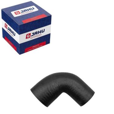 Imagem de Mangueira Cotovelo Da Turbina D20 1990 A 1996 - Jahu 37382-4