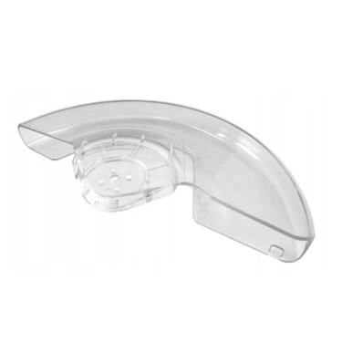 Imagem de Tovyvw #450047-8 Protetor de cobertura de segurança circular de serra de esquadria serve para LS1013 peça de reposição nova para Makit