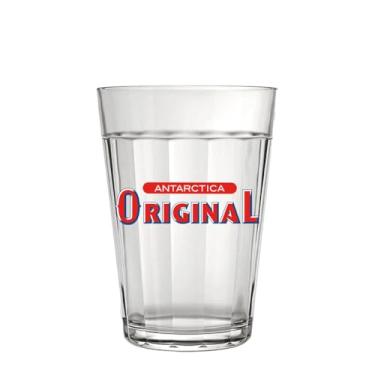 Imagem de Ruvolo Copo de Cerveja Antarctica Original,190ml