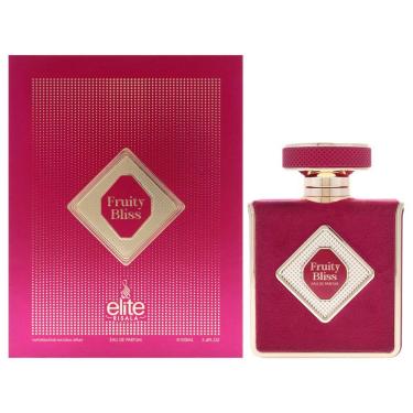 Imagem de Perfume Risala Elite Fruity Bliss EDP 100ml para mulheres