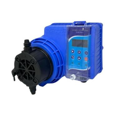 Imagem de Bomba Dosadora Digital EX2D Plus BV 1503 - 15 Litros por Hora e 3 Bar 