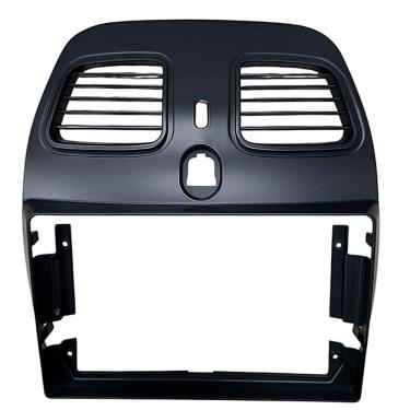 Imagem de Moldura painel expex 9 Polegadas grand siena 2012 a 2021