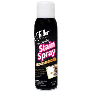 Imagem de Pré Lavagem Removedor de Manchas para Roupas 532 mL Fuller Brush