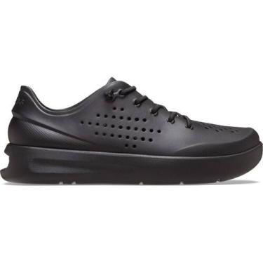 Imagem de Tênis Crocs Inmotion Pacer M Black/Black, 41, Black, Black