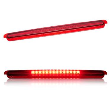 Imagem de Cxdar 3ª luz de freio para 3BL-073-RC