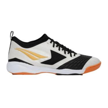 Imagem de Tenis Futsal Penalty Max 1000 Ecoknit Profissional, 124223, 1340, 43, 