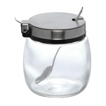 Imagem de Açucareiro Colher Hollie 220Ml