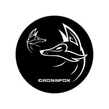 Imagem de Capa Estepe Crossfox - Duas Raposas