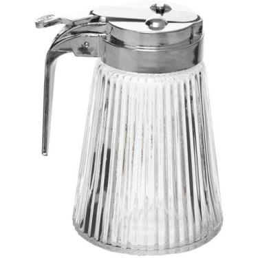 Imagem de Meleira 250ml Com Dosador Vidro - Lyor