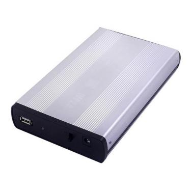 Imagem de Case Usb 2.0 Para Hd Sata 3.5 Xt-2148 Xtrad