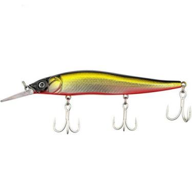 Imagem de Isca Nitro Fishing Fênix 110 SP