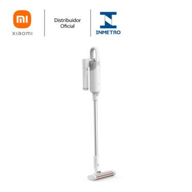 Imagem de Aspirador de Pó Vertical sem Fio Light 2 em 1 Xiaomi Branco