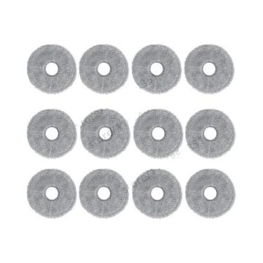 Imagem de Acessórios Para Aspirador De Pó Dreame L20 L30 X20 X40 S30 Pro, Pano D