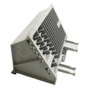 Imagem de Bloco Junção Elétrica Original Scania Série 4 Caminhão e Ônibus Código