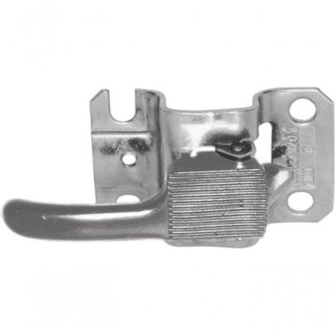 Imagem de Maçaneta Interna Porta Dianteira Esquerda Fusca 1959 A 1996 [f103]