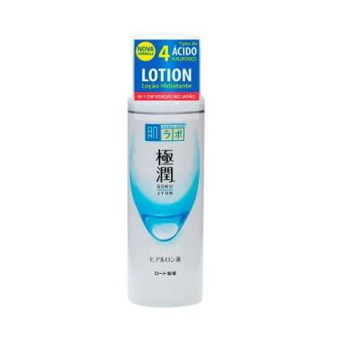 Imagem de Hada Labo Gokujyun Lotion - Loção Facial 170ml