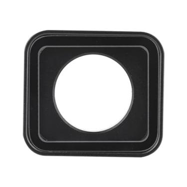 Imagem de Substituição de Lente Protetora HERO5 HERO6 Acessório Filtro UV Litoral Montanha Neve Áreas Abertas Preto