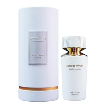 Imagem de Stella Dustin Perfume Feminino Lumina White Edp 100ml