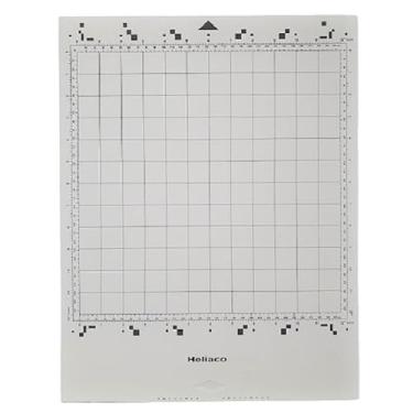 Imagem de Base de Corte Helíaco Compatível Brother Sdx 125 E Sdx 225-30x30 Com Cola