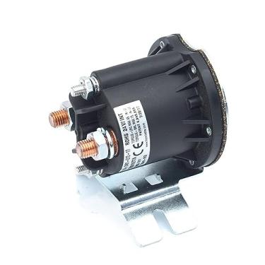 Imagem de UHFILYQBA Contator 684-2461-212-17 Modelo 24V DC 150A para porta-paletes