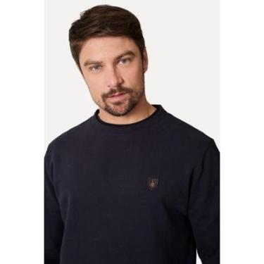 Imagem de Suéter Moletom Careca Flamengo Reserva-Masculino