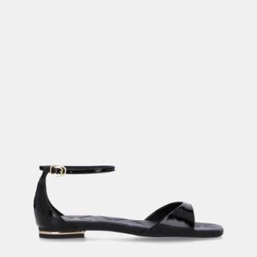 Imagem de Sandália Rasteira Luz da Lua - 80960001-Feminino