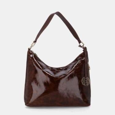 Imagem de Bolsa Hobo Grande Luz da Lua - 2000210-Feminino