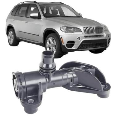 Imagem de Termostato Óleo do Câmbio Bmw X5 3.0 de 2007-14 - HD