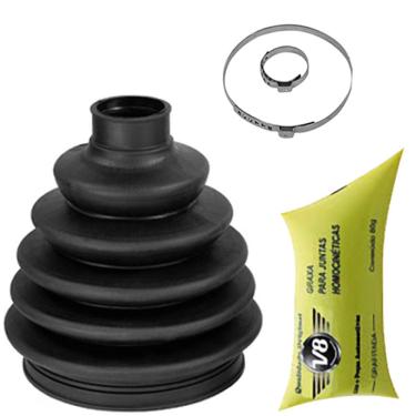 Imagem de Kit Reparo Junta Homocinética Hilux 2005 a 2016 NewParts