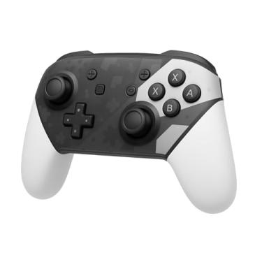 Imagem de Pro Controller Smash Compatível com Nintendo Switch