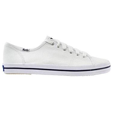 Imagem de Keds Tênis feminino, Branco, 35