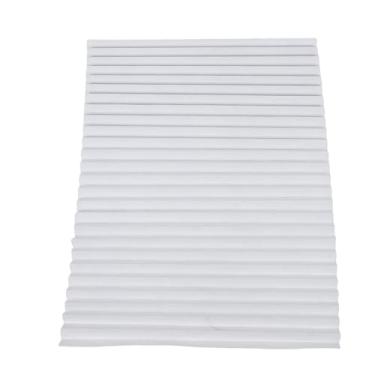 Imagem de RiToEasysports Cortinas e Persianas 60x150cm Cortinas Blackout Não Tecidas Com Prendedor de Toque, Persianas de RV Com Bloqueio de Luz Premium para Trailers de Viagem e Motorhomes (#11)